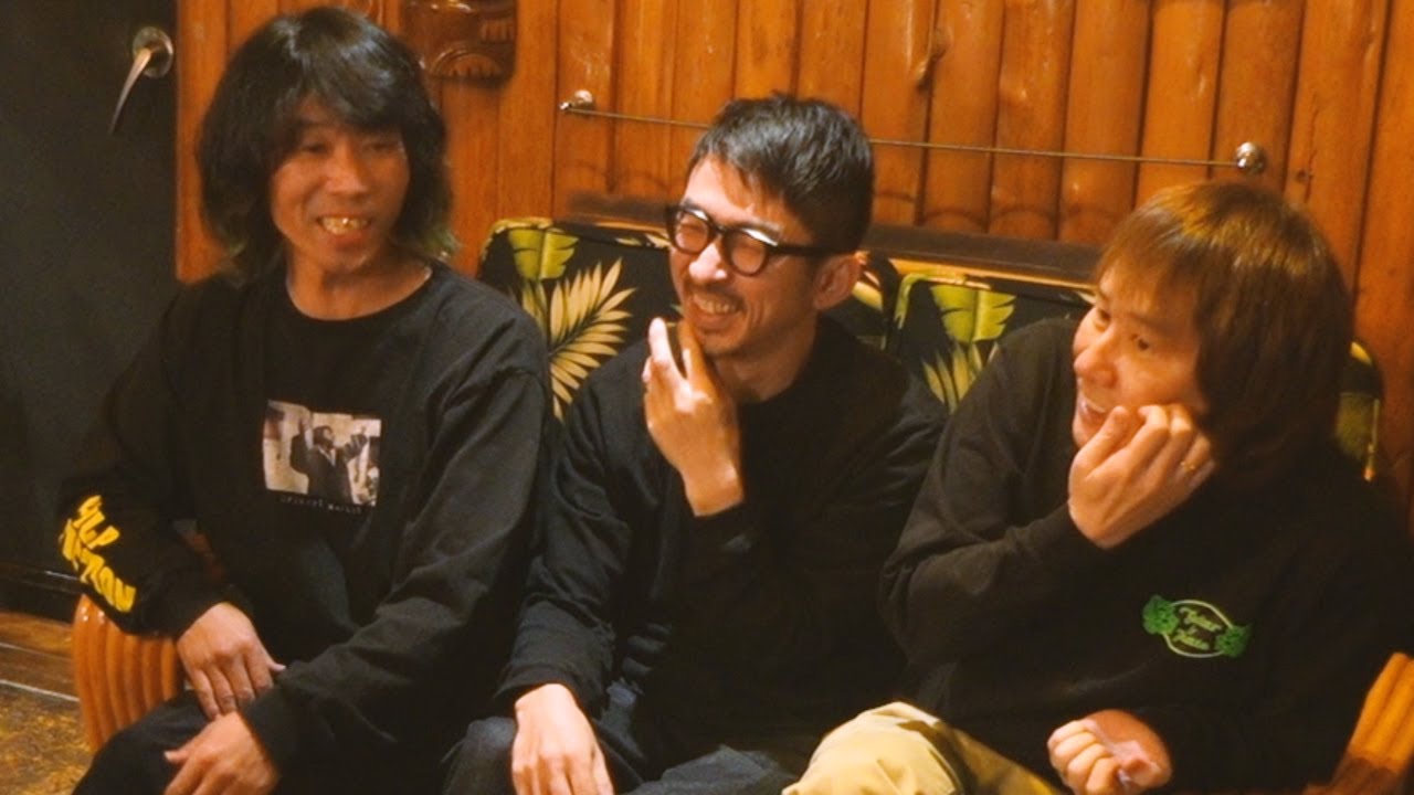 Hi-STANDARD | ハイスタンダード