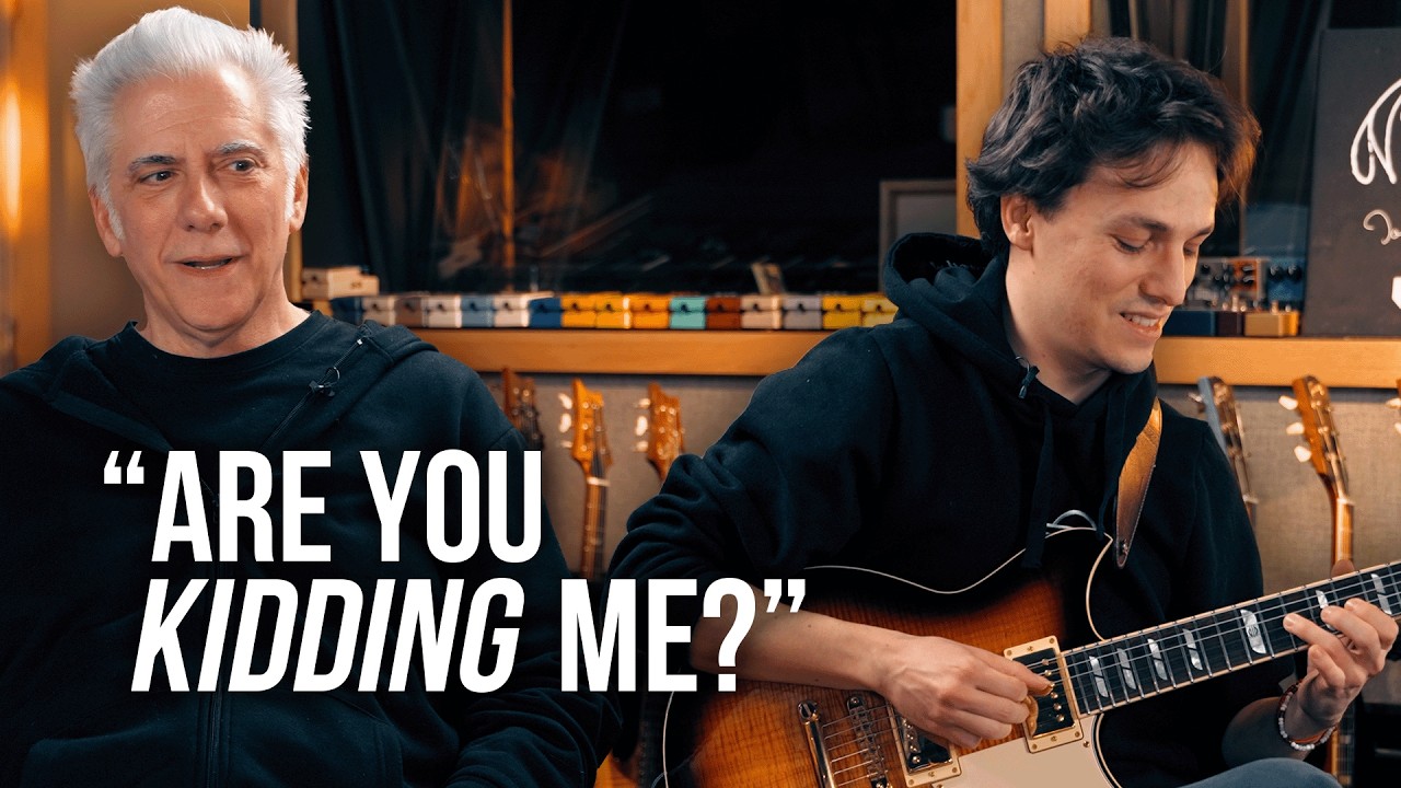 TAB】Jazz Guitar Tal Farlow Ⅱ-Ⅴ Licks / TAL 「THERE IS NO