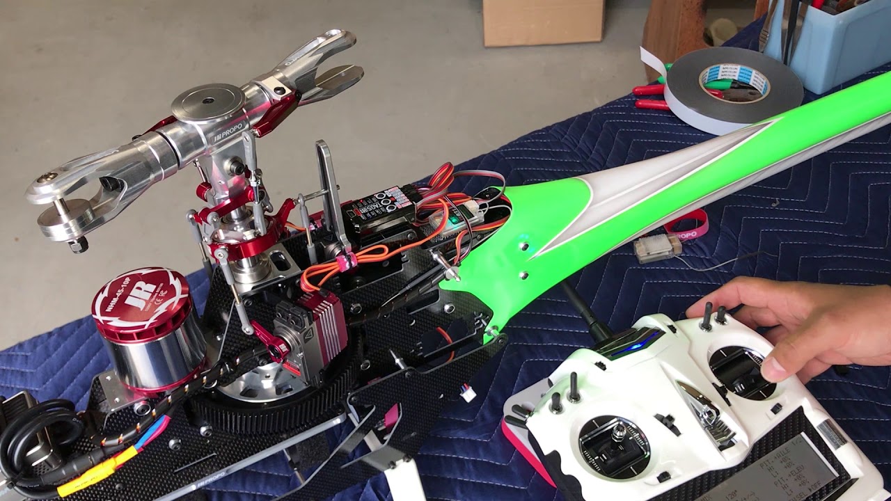 TAGSmini 高性能小型3軸ジャイロ Ver.5.1 – RC DEPOT オンラインショップ