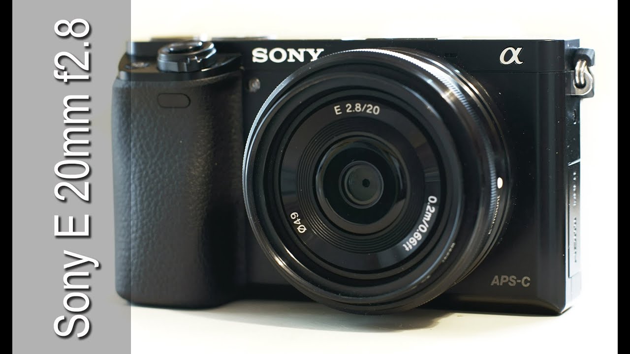 ミラーレス自撮りおすすめレンズSEL20F28作例21枚とレビュー – カグア