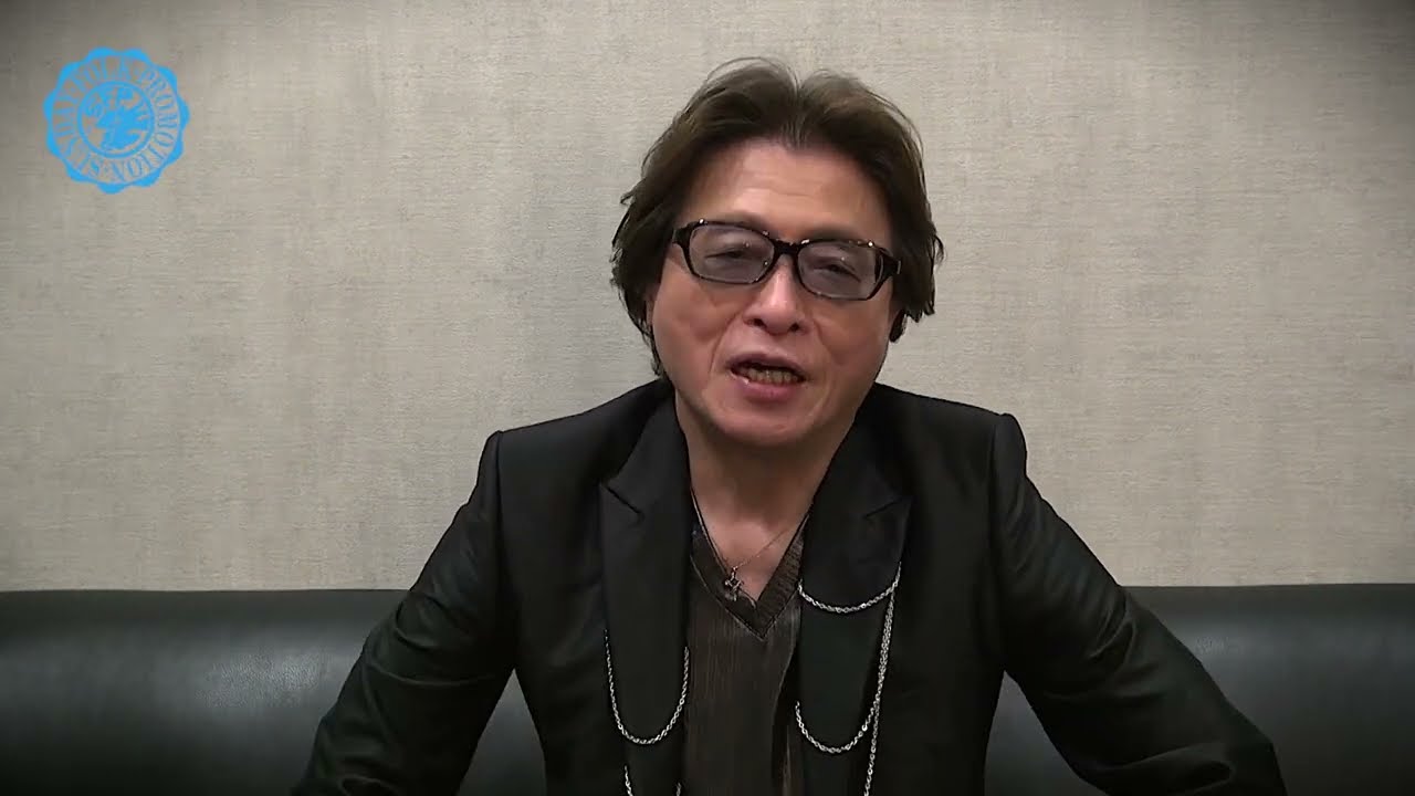 甲斐よしひろ】「KAI YOSHIHIRO Billboard Live 2025 EAST loves WEST