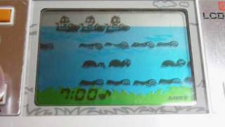 ぴょん吉 （学研） | GAME&WATCH ゲームウォッチ カンストへの道