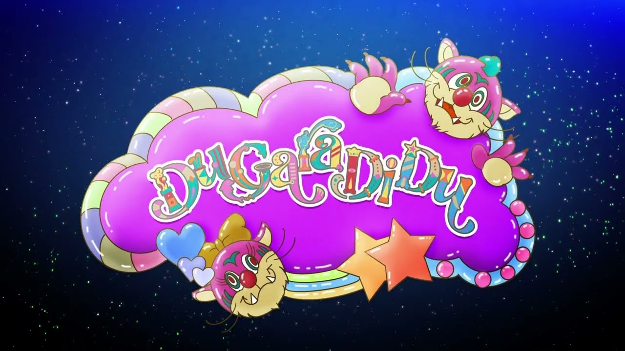 DOME TOUR 2022「Du Gara Di Du」スペシャルムービー - YouTube