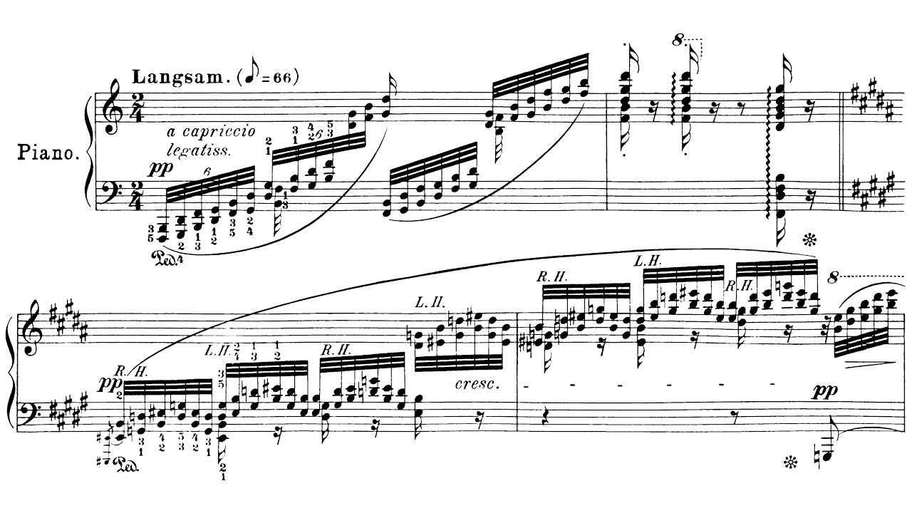 Charles-Valentin Alkan - 3 Concerti da camera Op. 10 (audio +