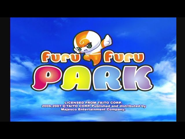 Wii 新 中華大仙 マイケルとメイメイ / Shin Chuuka Taisen - Full