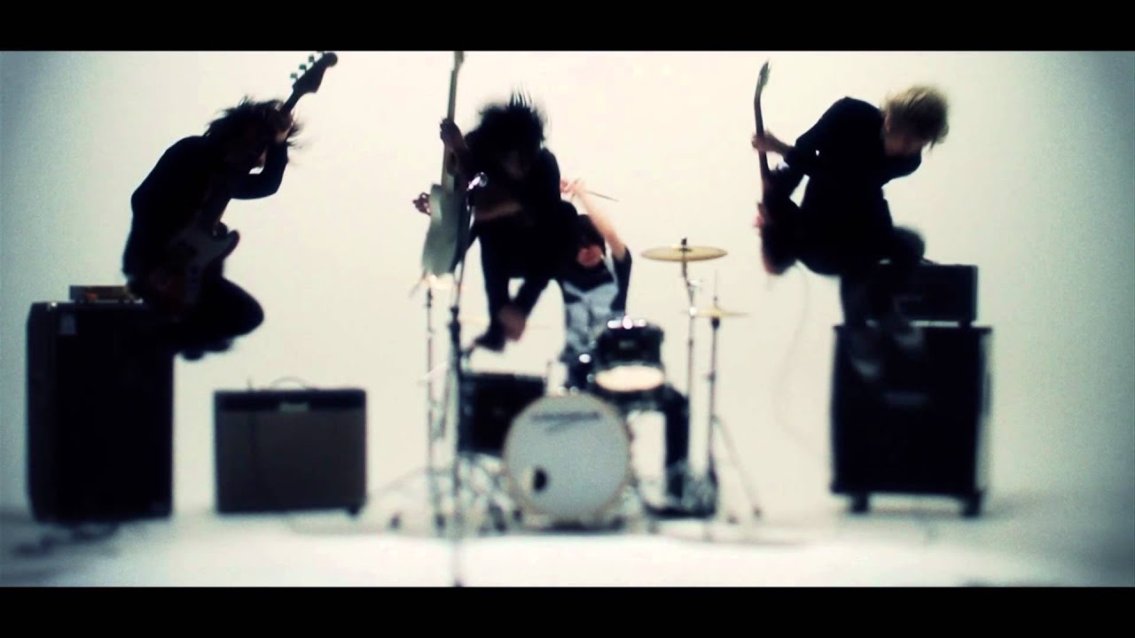 BLUE ENCOUNT『HALO』PV - YouTube