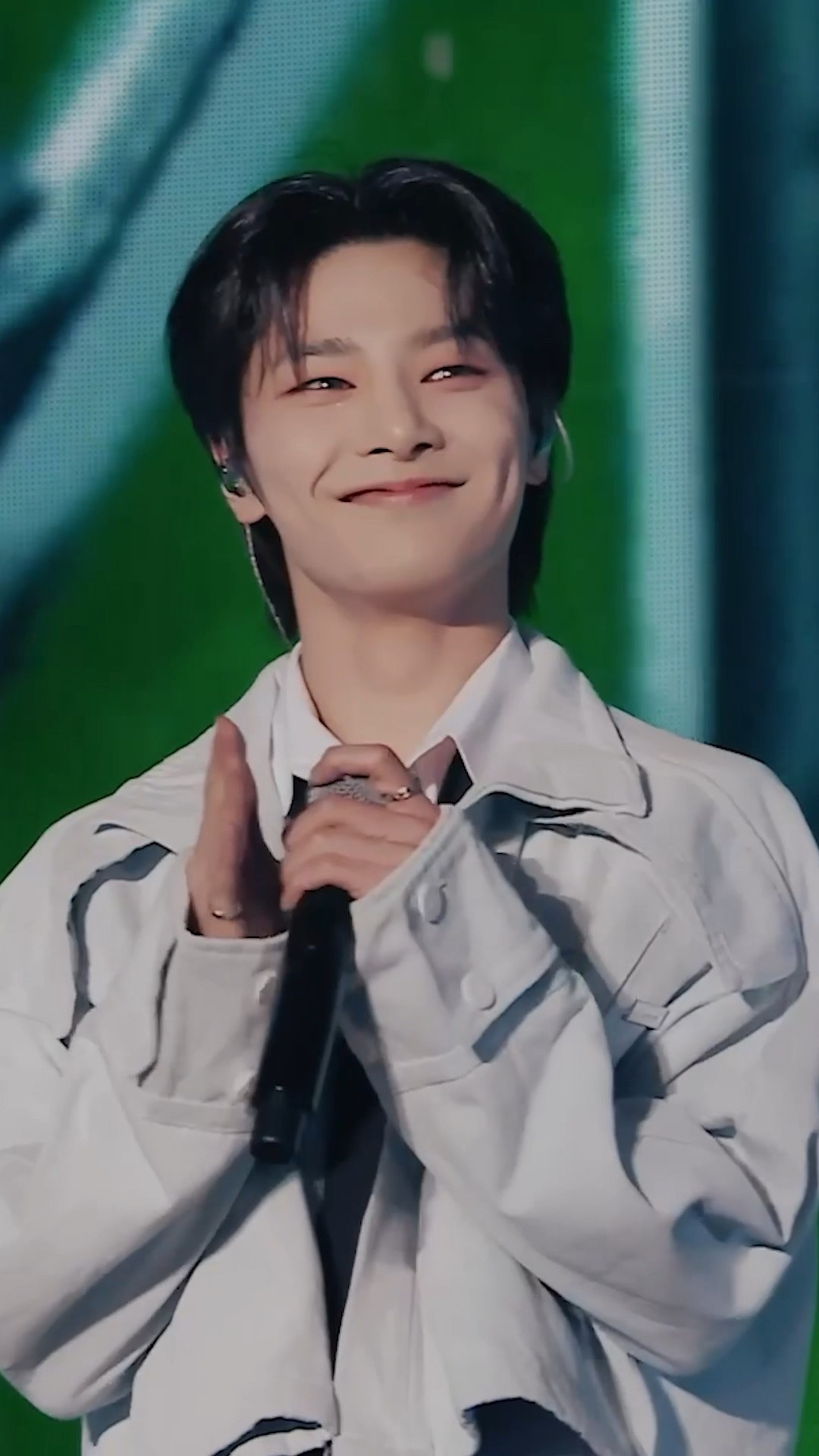 Stray Kids 2nd World Tour “MANIAC” ENCORE in JAPAN』Solo Edit Ver