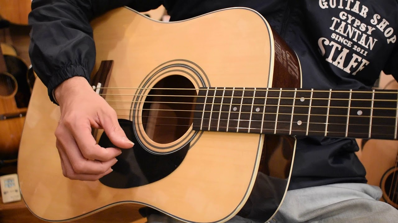 NEW/Headway HD-25 NA@guitarshoptantan - YouTube