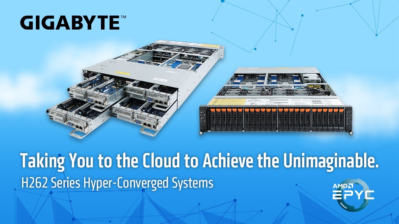 H262-Z62 (Rev. 100) - GIGABYTE Global