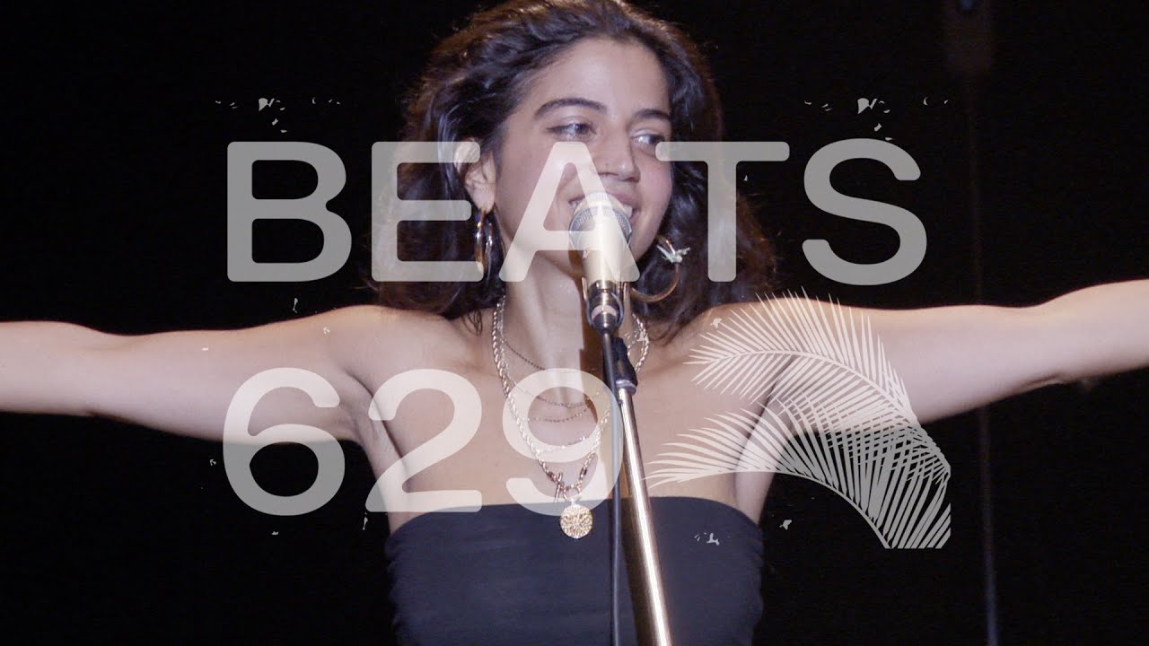 J.LaMotta すずめ 【 Back in Town 】Peter Barakan's LIVE MAGIC