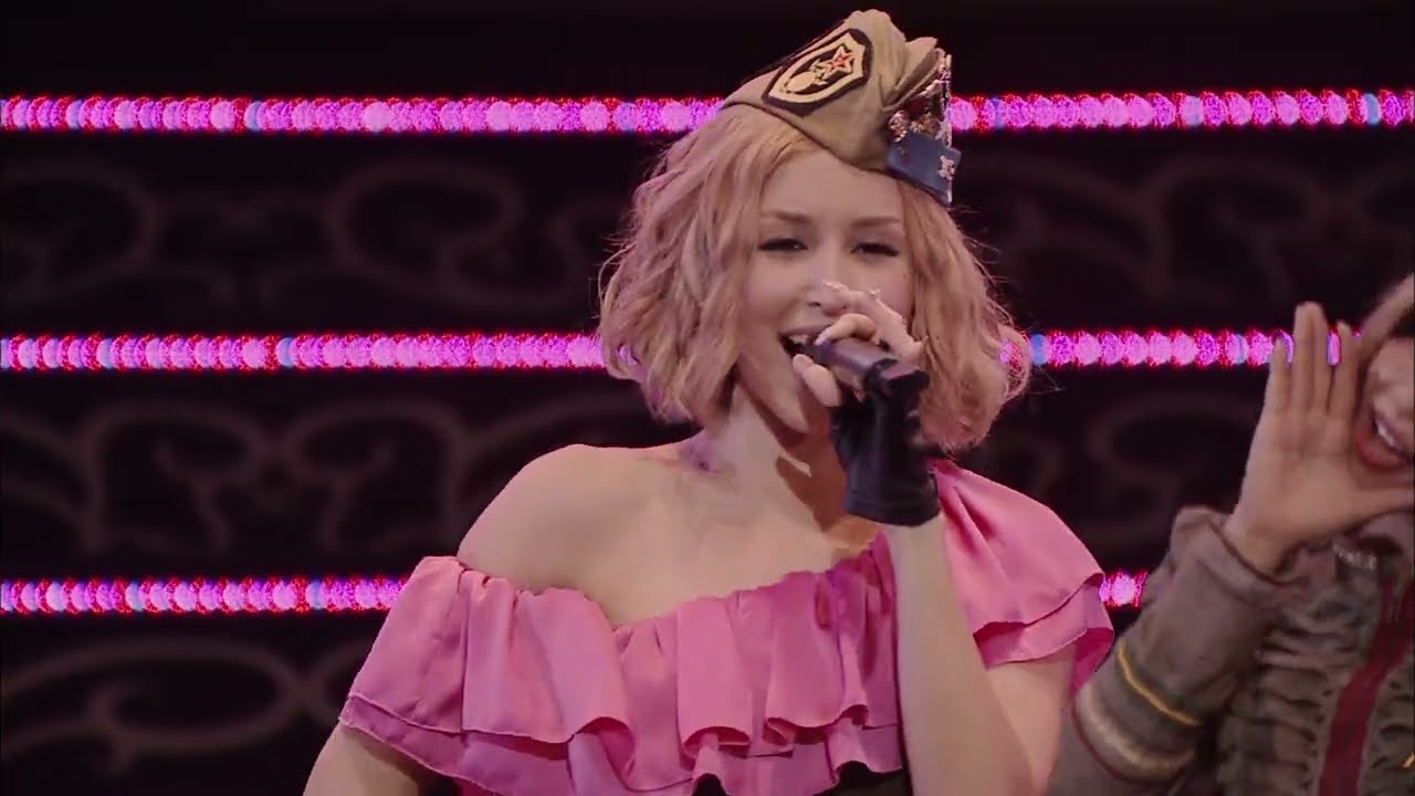 BENI - 「BENI Live House Tour 2017 