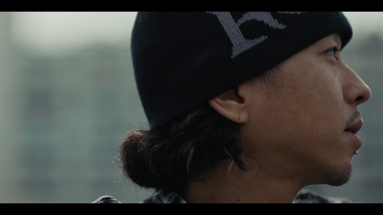 沖縄出身のラッパー唾奇、自身初となる日本武道館公演「Camellia」の