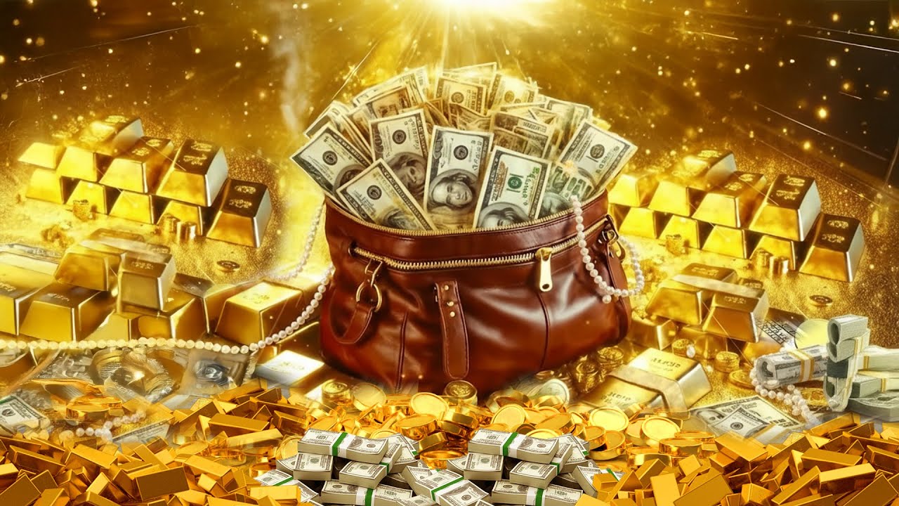 Money Will Start Coming to You Non-stop in 9 Minutes | Warning