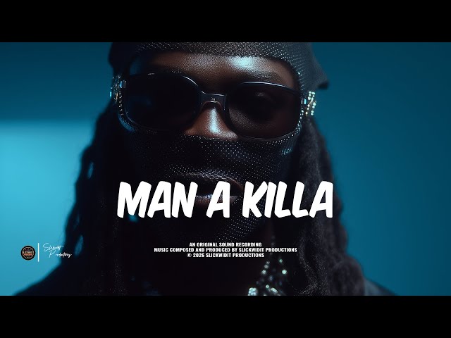 MAN A KILLA 
