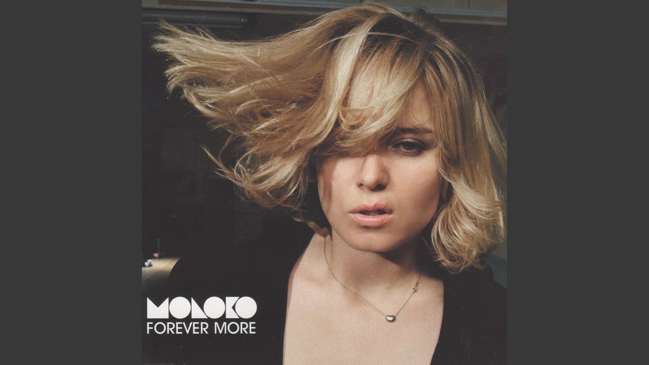 Forever More (Single Edit) - YouTube