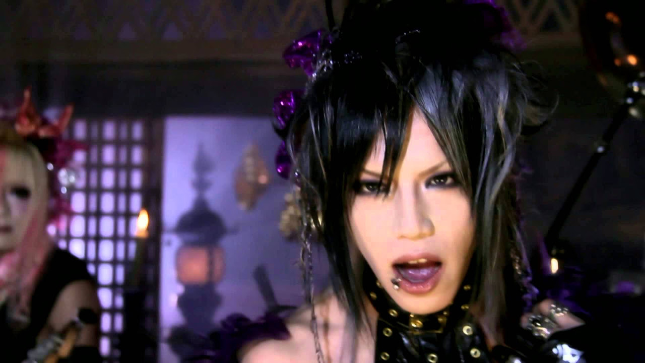 己龍「暁歌水月」MUSIC VIDEO - YouTube