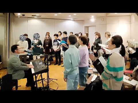 山本真一郎のGospel Tube - YouTube