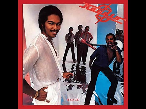 Ray Parker Jr. & Raydio - It's time to party now - YouTube