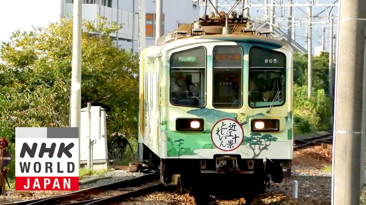 Vertical Separation: A Key to the Survival of Local Railways