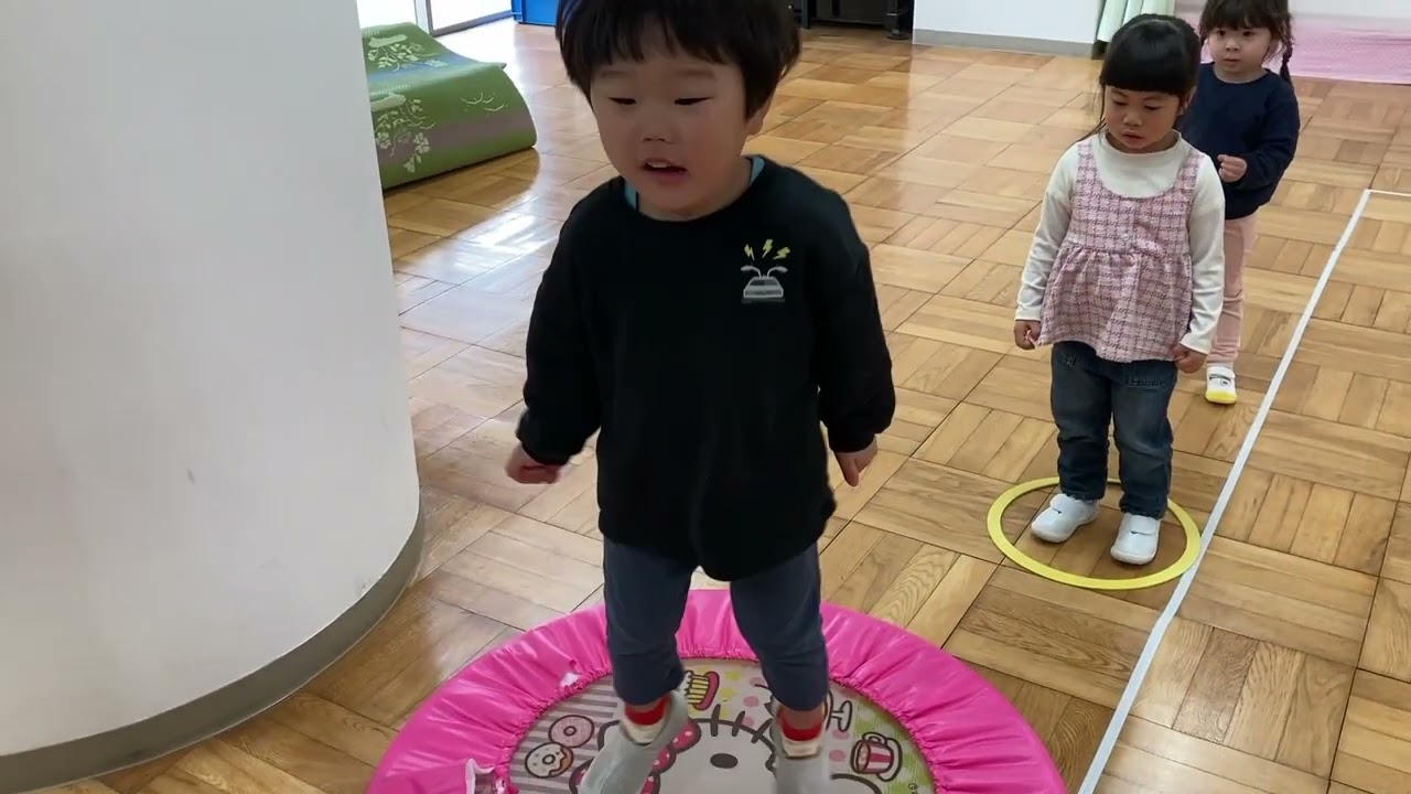 新田おひさま保育園 | 社会福祉法人えどがわ