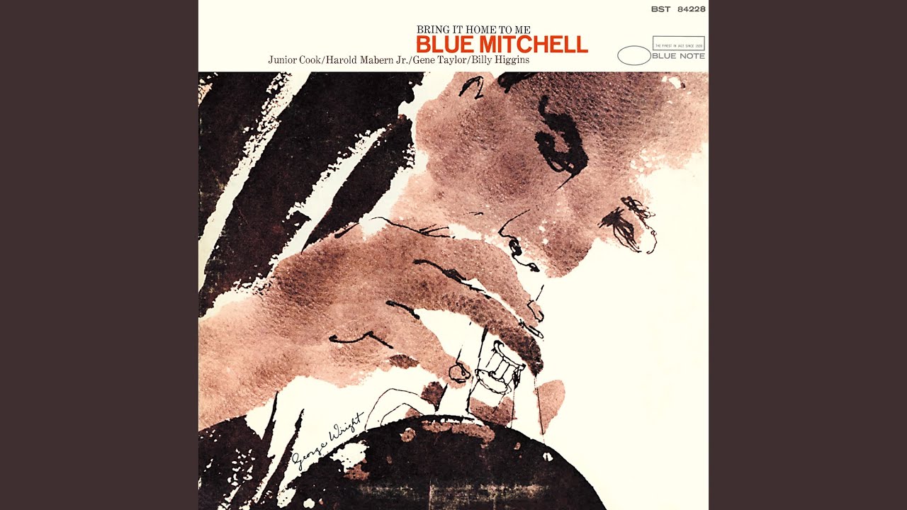 Bring It Home To Me - YouTube