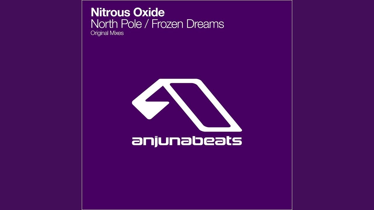 Nitrous Oxide - North Pole (Extended Mix) - YouTube
