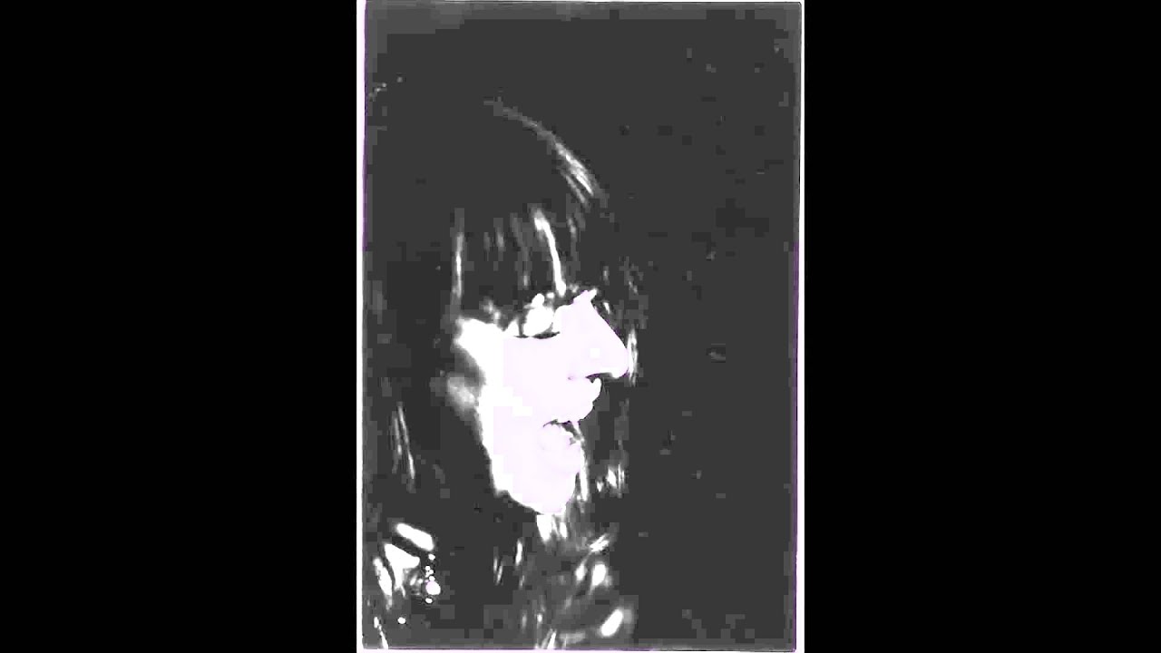 カルメン・マキ 夜間飛行 - YouTube