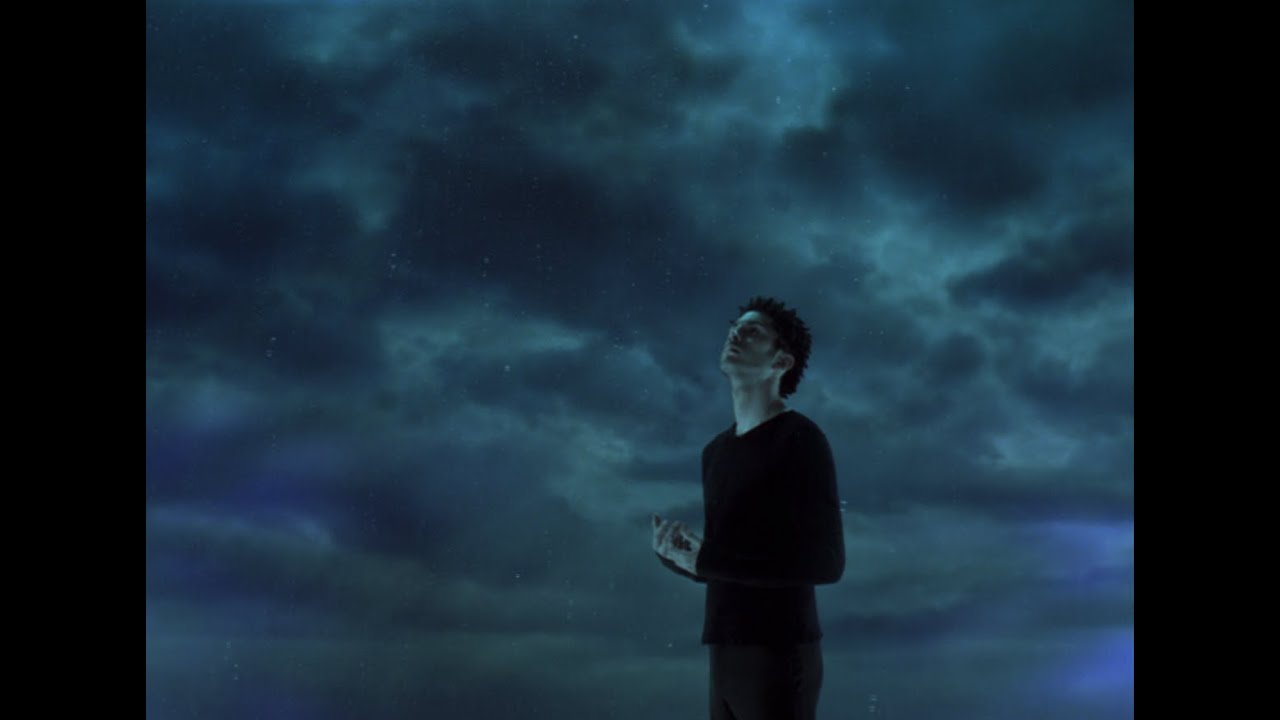 平井 堅 『even if』MUSIC VIDEO - YouTube