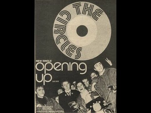 The Circles - Opening Up - YouTube