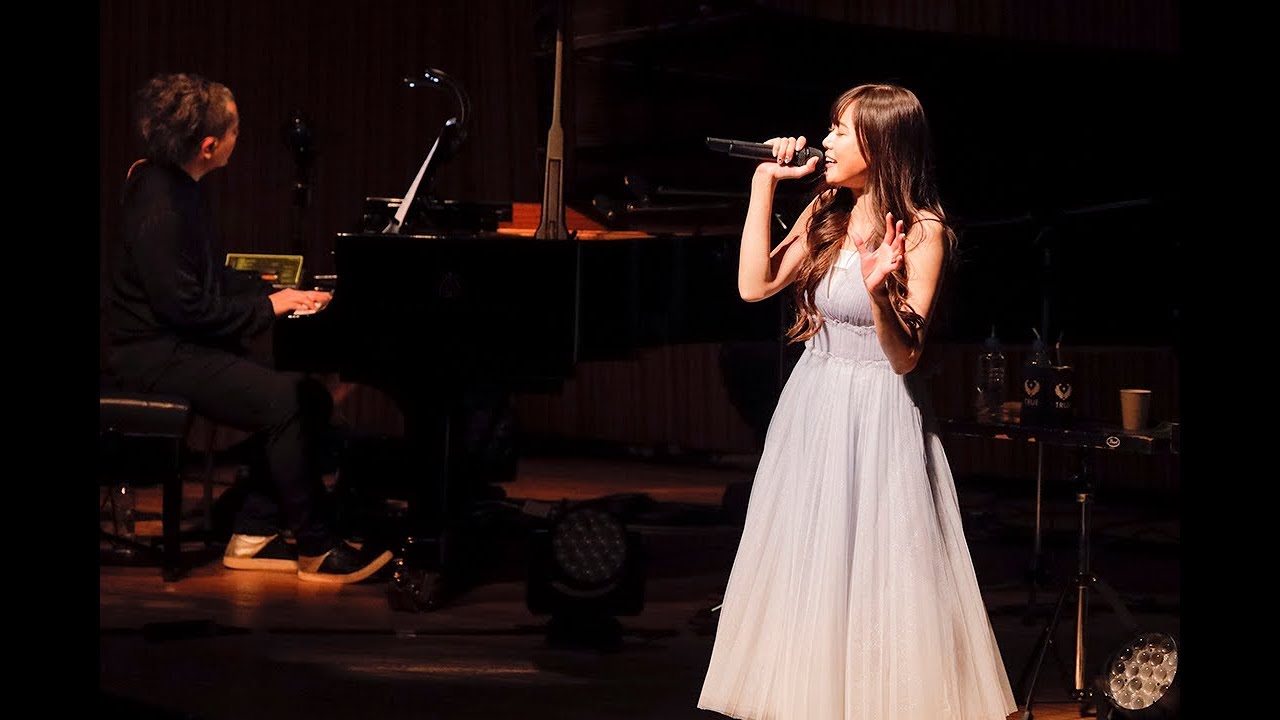 Sincerely / TRUE 5th Anniversary Live Sound! vol.3 ～with Strings