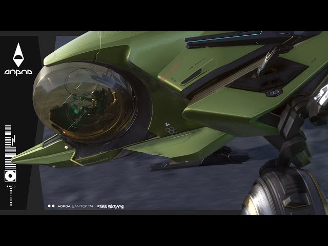 Star Citizen: Discover the San'tok.yāi - YouTube