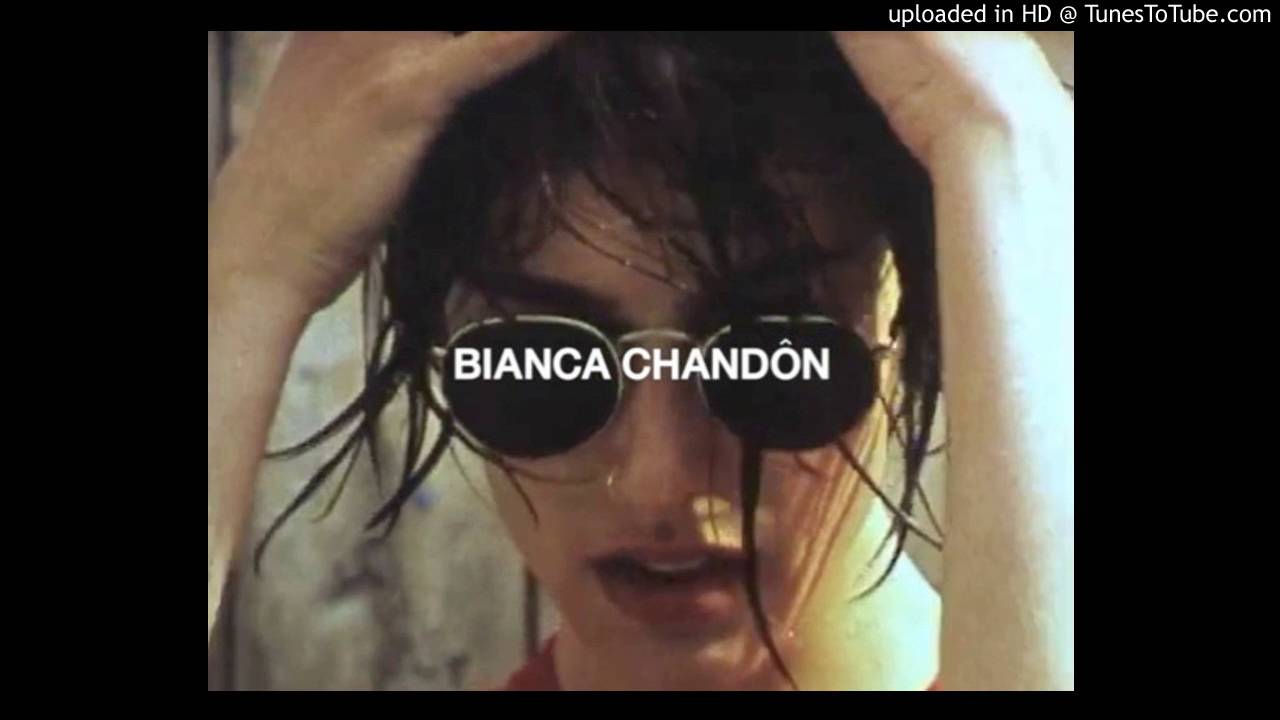 Bianca Chandon- Wine Cooler (2015) - YouTube