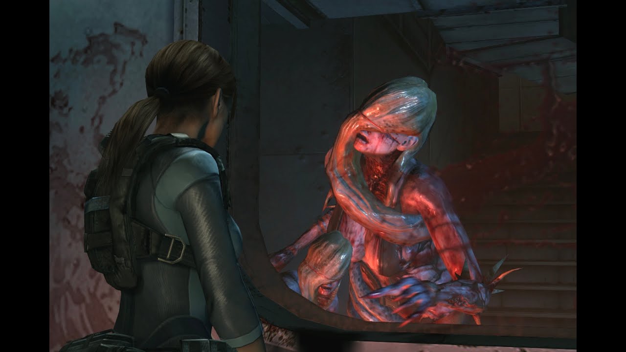 ABYSS8をショボパーツと店売り武器でレベルキャンセラーとる（飽きたら