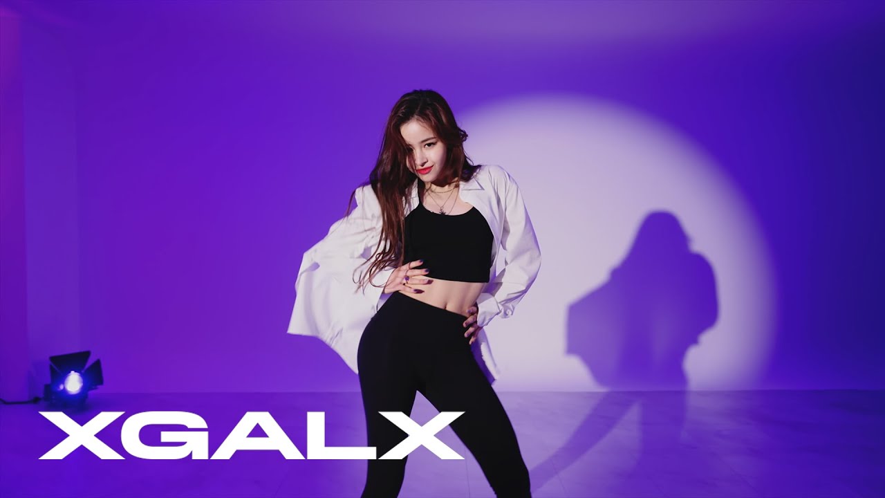 XG MOVE #2 (HARVEY) - YouTube