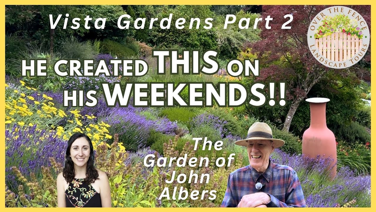 Seattle's Kubota Japanese Garden Tour and Review - YouTube