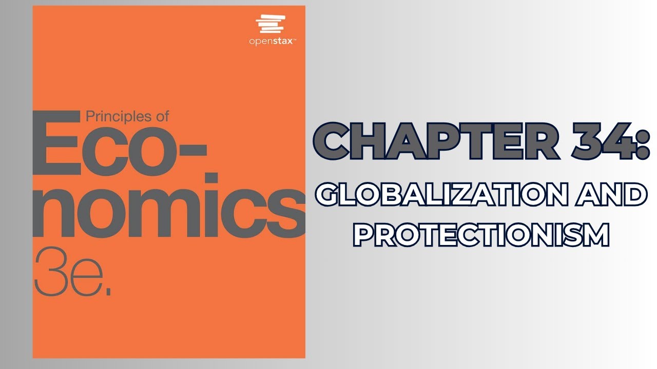 OpenStax Principles of Economics 3e (Audiobook) - Chapter 17