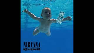 Nirva̲n̲a̲ 1990 | Nevermind Full Album - YouTube