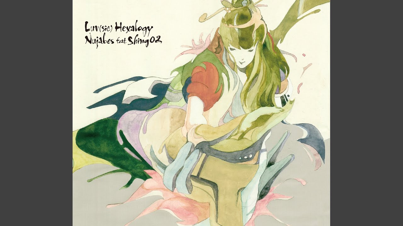 Luv (sic) Grand Finale (feat. Shing02) - YouTube