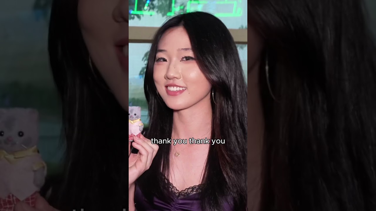 Literal pick up line - YouTube