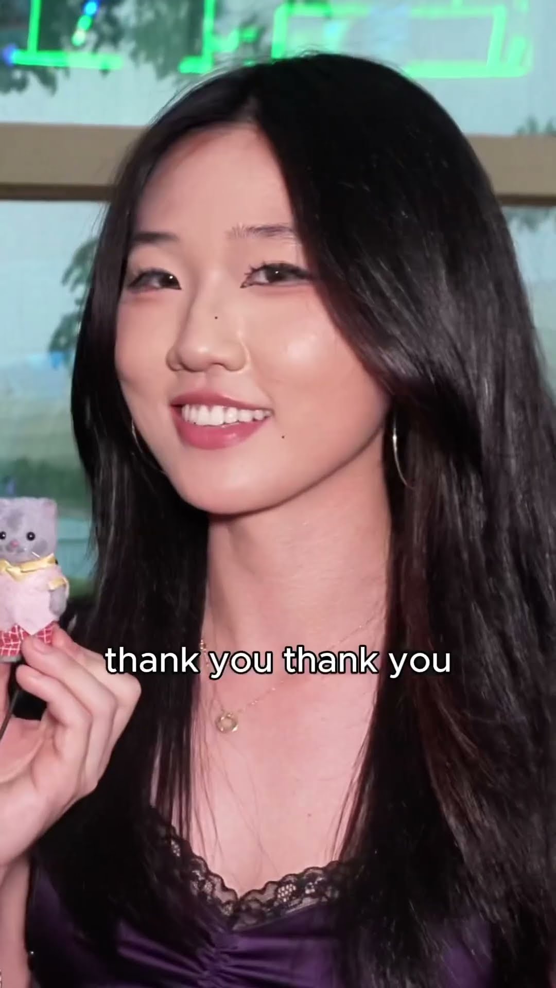 Literal pick up line - YouTube