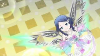 プリティーリズム・レインボーライブ 《りんね- gift 》HD - YouTube