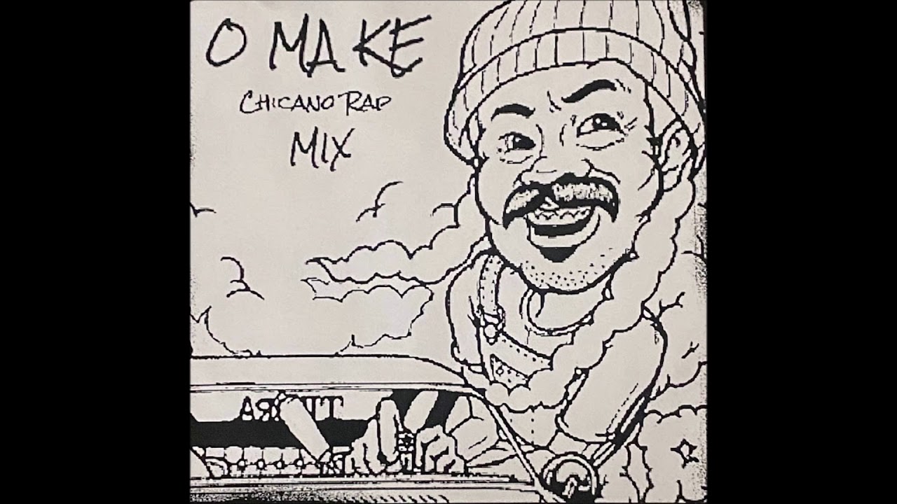 CHiCANO RAP CLASSiCS MiXXX - Mixed by DJ PaCo - YouTube