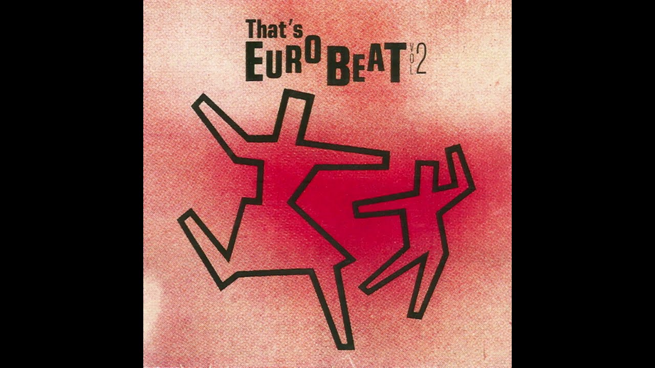 洋楽 Bat's Eurobeat Vol. 2 洋楽 Bat's Eurobeat Vol. 2 SUPER
