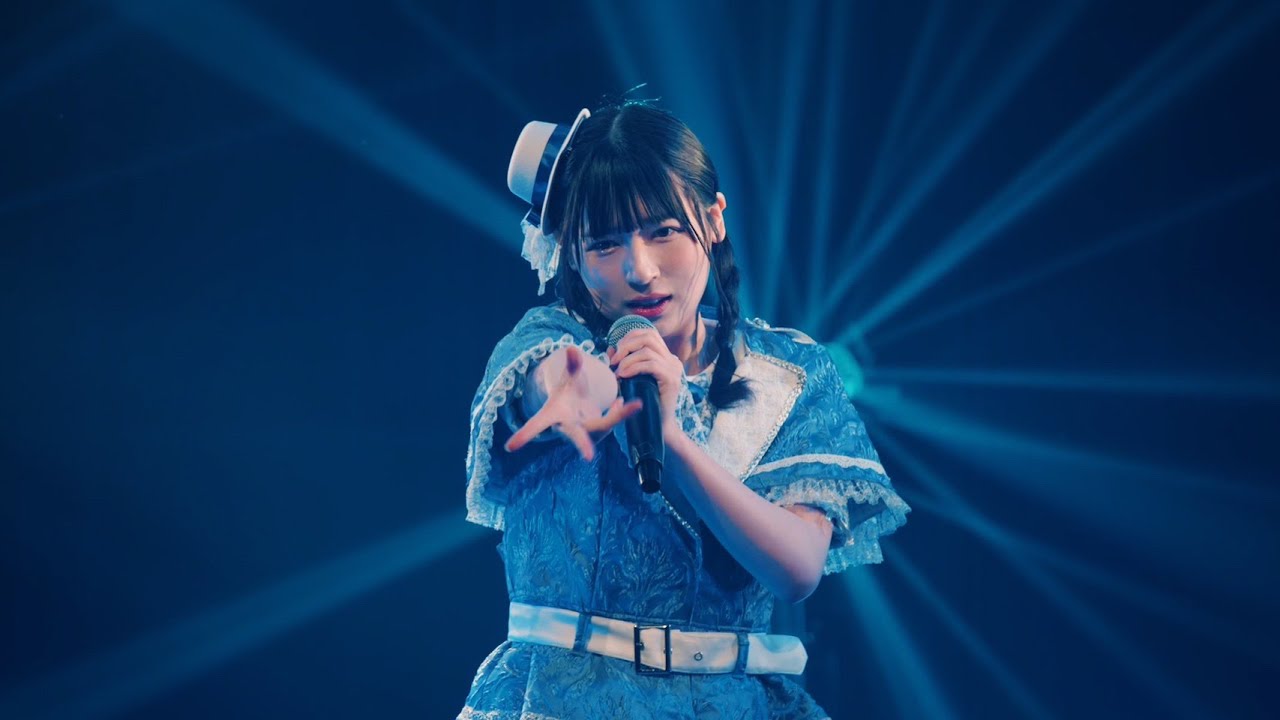 群青の世界 - BLUE OVER (Live Music Video) - YouTube