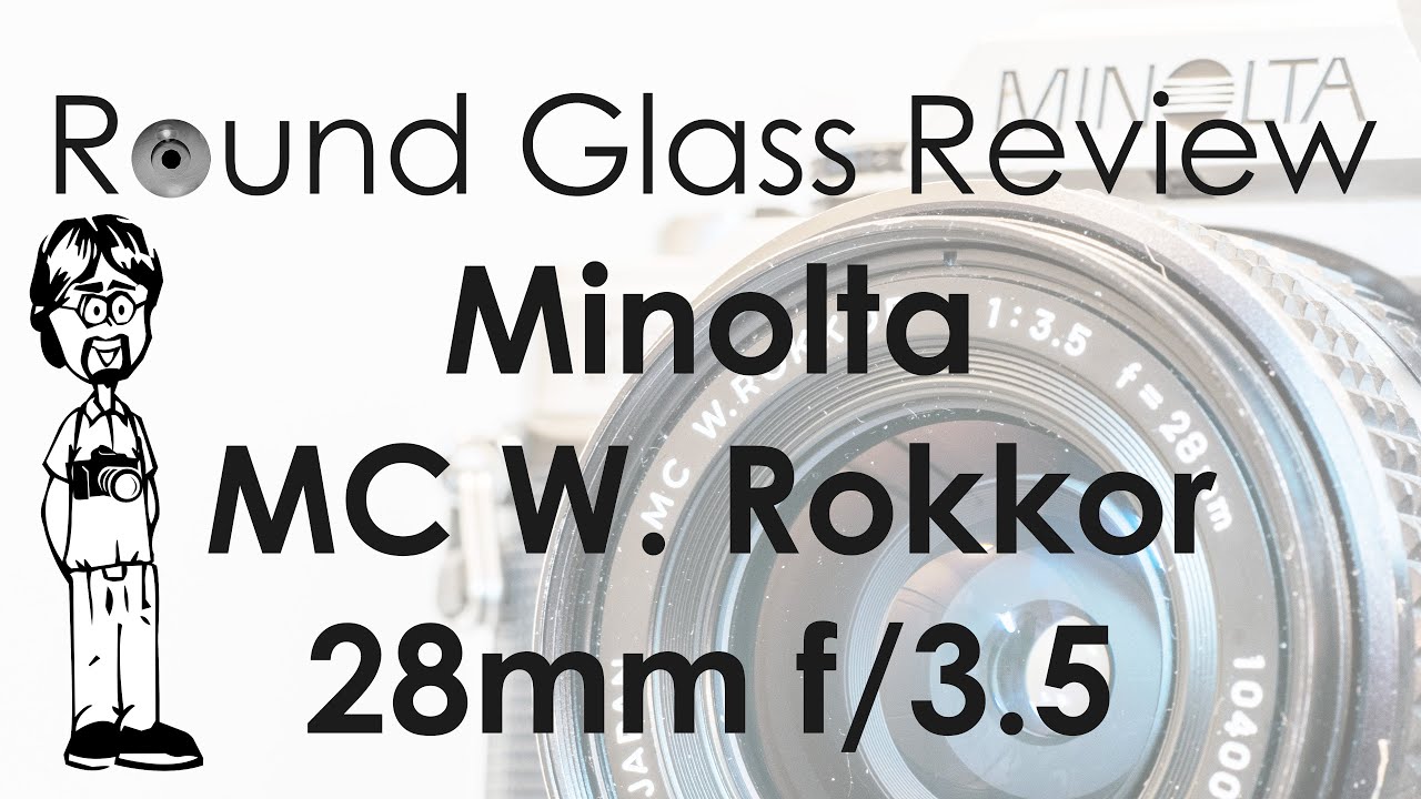 Minolta MC W. Rokkor 28mm f/3.5 Sample Photos, Real-world Use, and