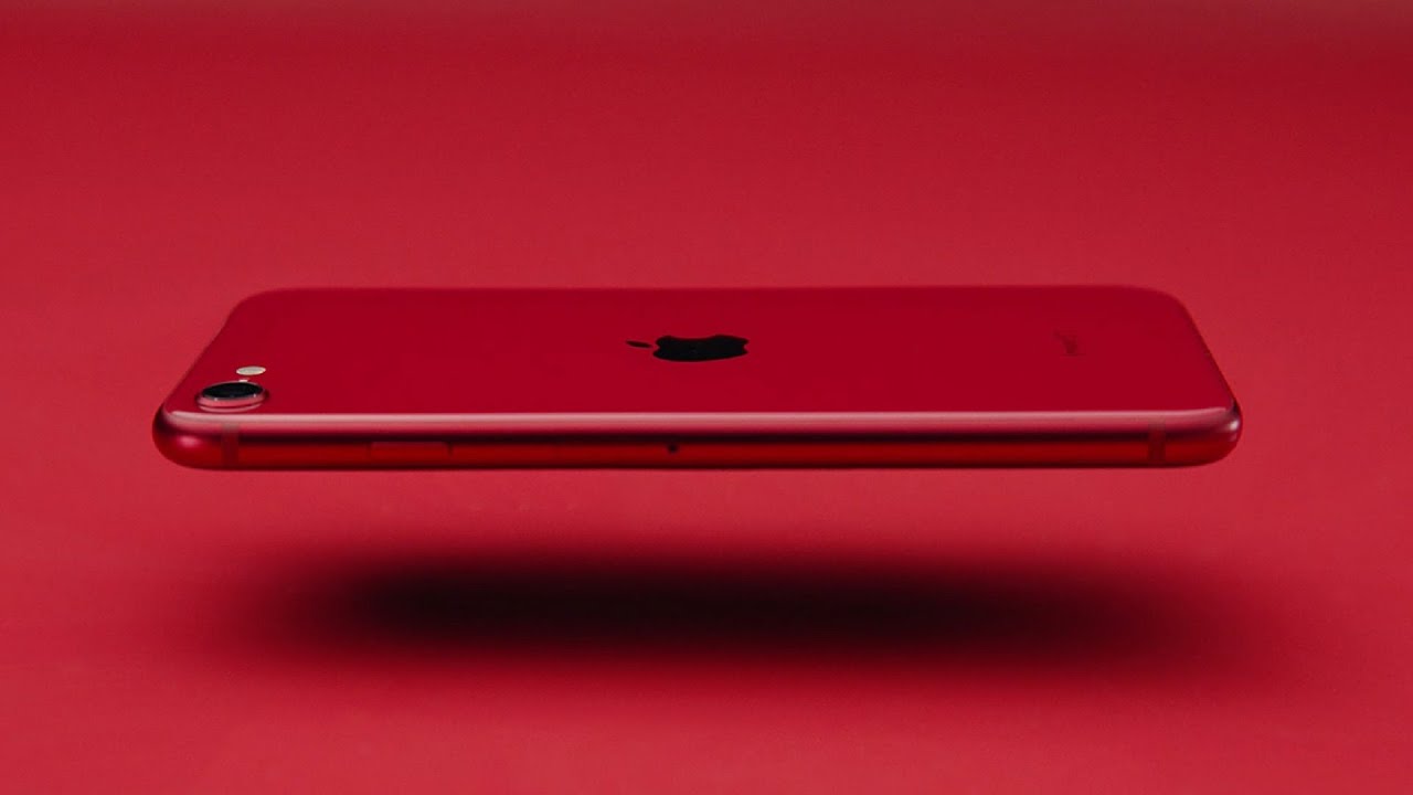 ヨドバシ.com - アップル Apple iPhone SE 64GB (PRODUCT)RED SIM