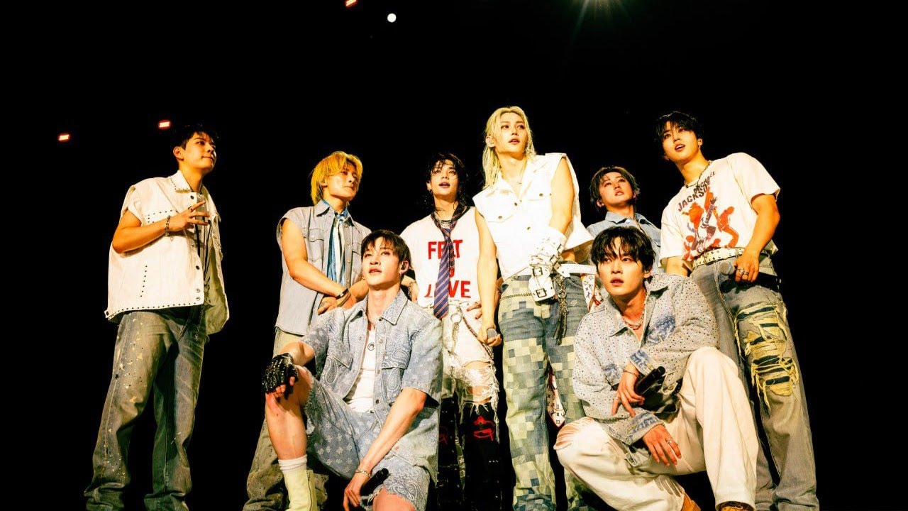 SKZ-ZIGZAG DVD 2024.12.24横浜アリーナ SKZ-ZIGZAG DVD 2024.12.24