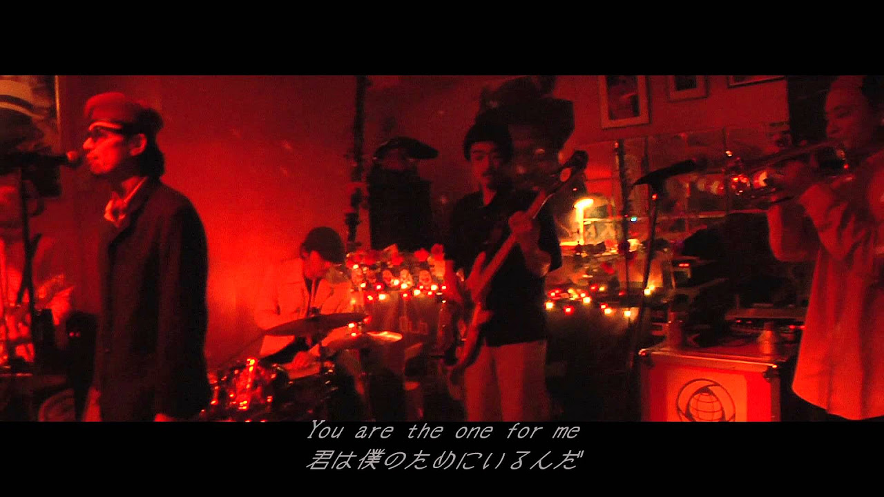 KASHMERE & The Vintage Scraps 『SELECTOR BLUES』trailer - YouTube