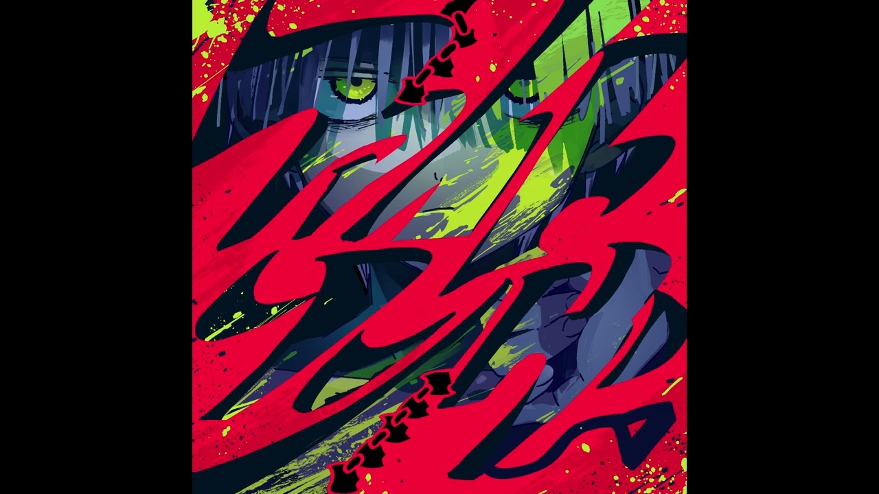 Eve - ファイトソング (Fight Song) (Instrumental) | Chainsaw Man