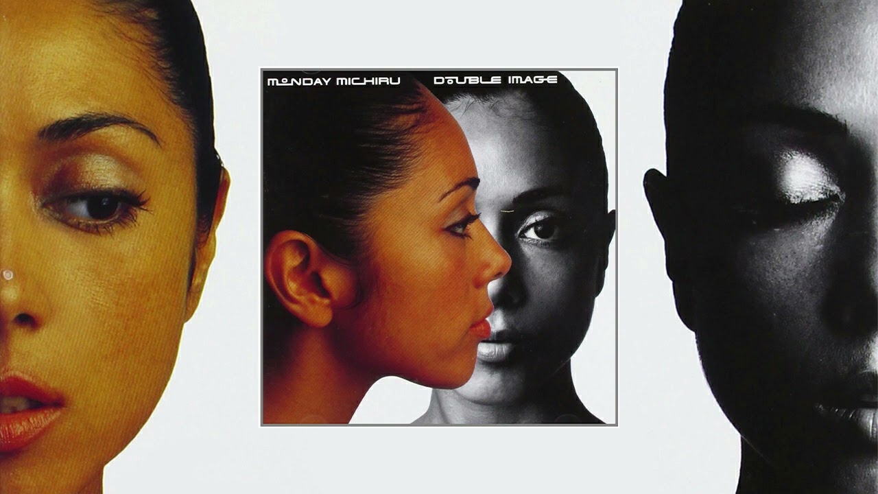1998] Monday Michiru ‎- Double Image - YouTube